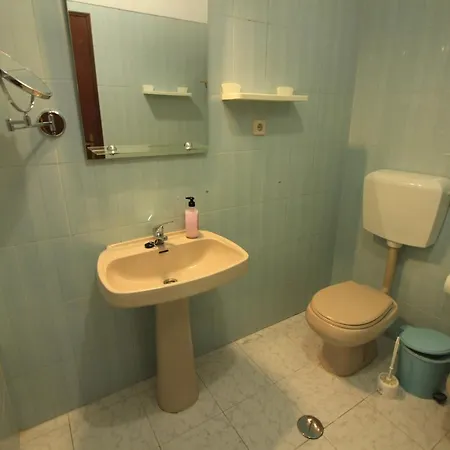 Apartamento Da Falesia *