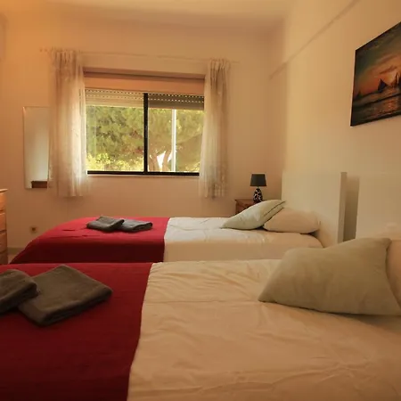 Apartamento Da Falesia
