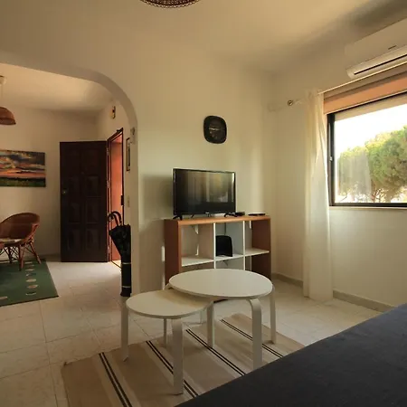 Apartment Apartamento Da Falesia *