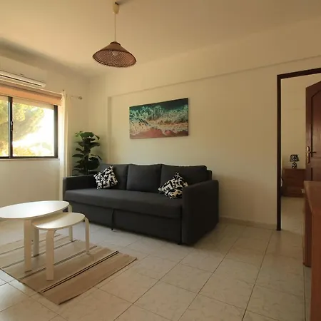 Apartment Apartamento Da Falesia *