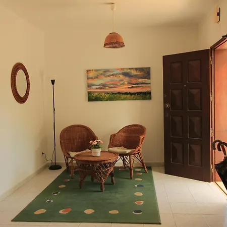 Apartment Apartamento Da Falesia *
