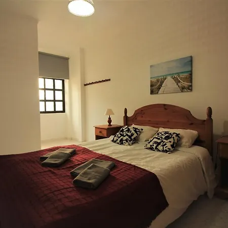 Apartamento Da Falesia Apartment