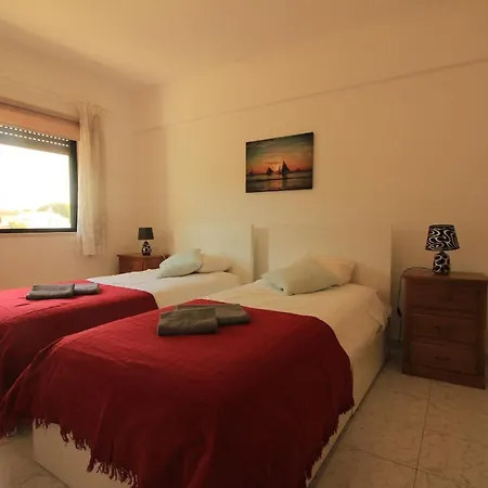 Apartment Apartamento Da Falesia