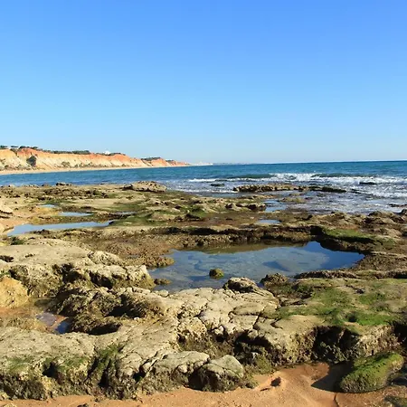 Apartamento Da Falesia * Albufeira