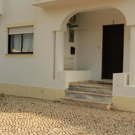 Apartamento Da Falesia *
