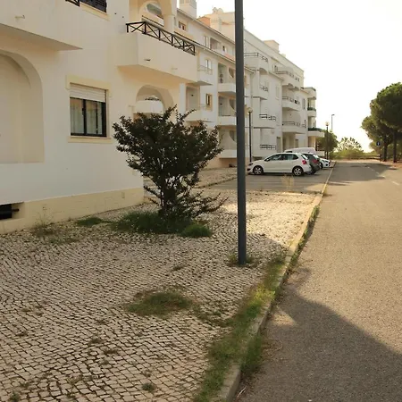 Apartamento Da Falesia Albufeira