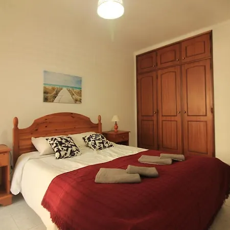 Apartamento Da Falesia Διαμέρισμα *