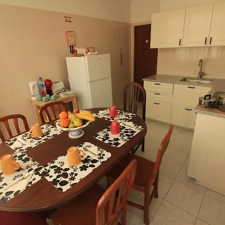 Apartamento Da Falesia * Αλμπουφέιρα