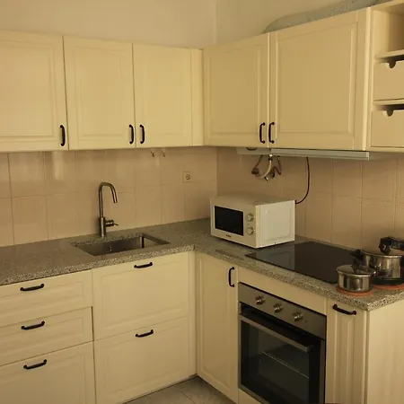 Apartamento Da Falesia * Αλμπουφέιρα